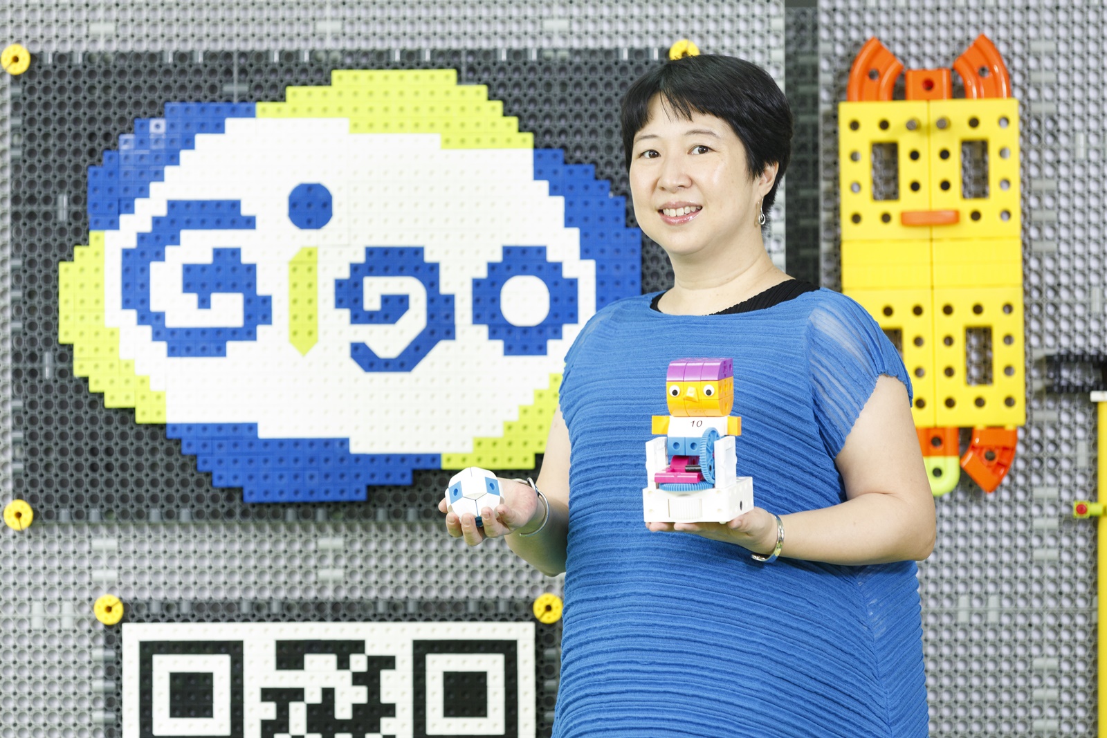 第七屆-產創專輯-智高實業股份有限公司(組織類)2