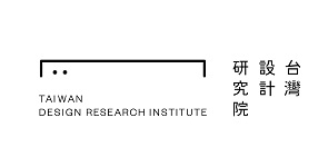 4th．Group award．Winner_Taiwan Design Research Institute LOGO