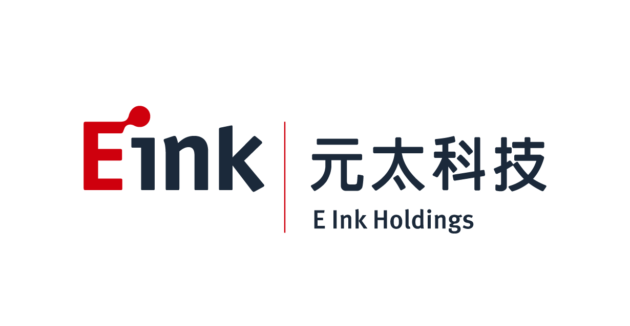 E Ink Holdings Inc.LOGO