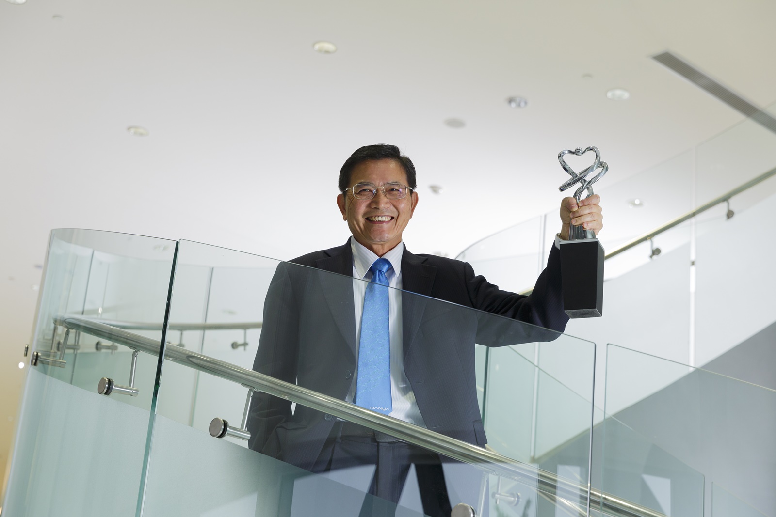 南亞科技股份有限公司(組織類)