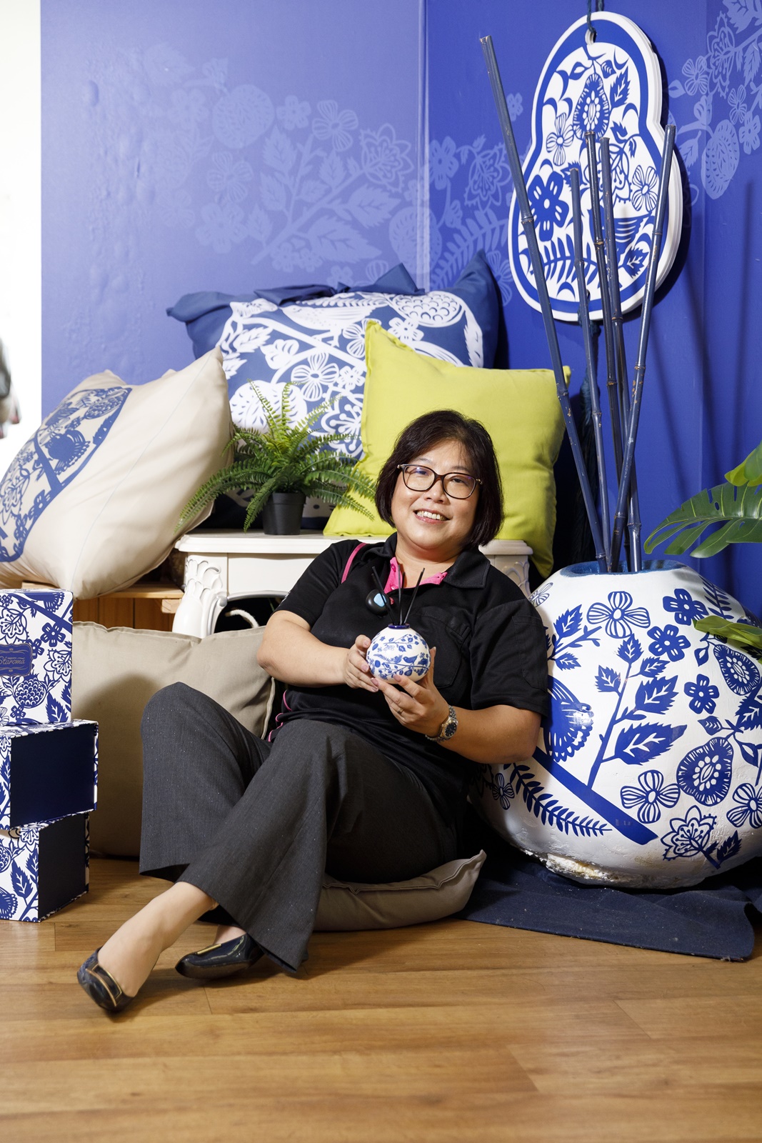 睿澤企業股份有限公司