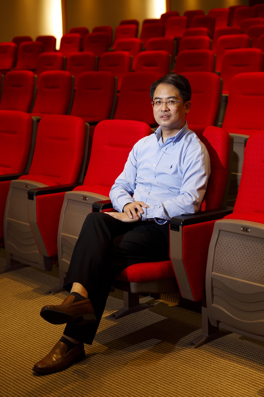 瑞昱半導體股份有限公司