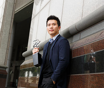 吳宏偉 崑山科技大學創新創業育成中心02