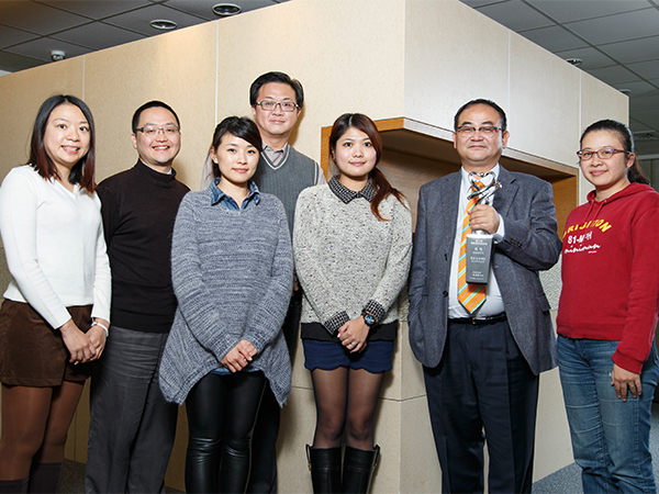 國鼎生物科技股份有限公司