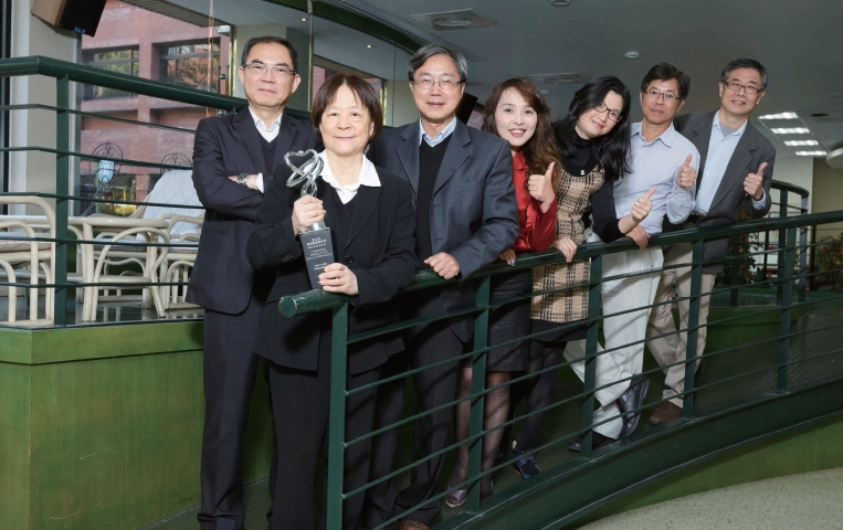 高值石化- 生質材料研發團隊-2(團隊類)