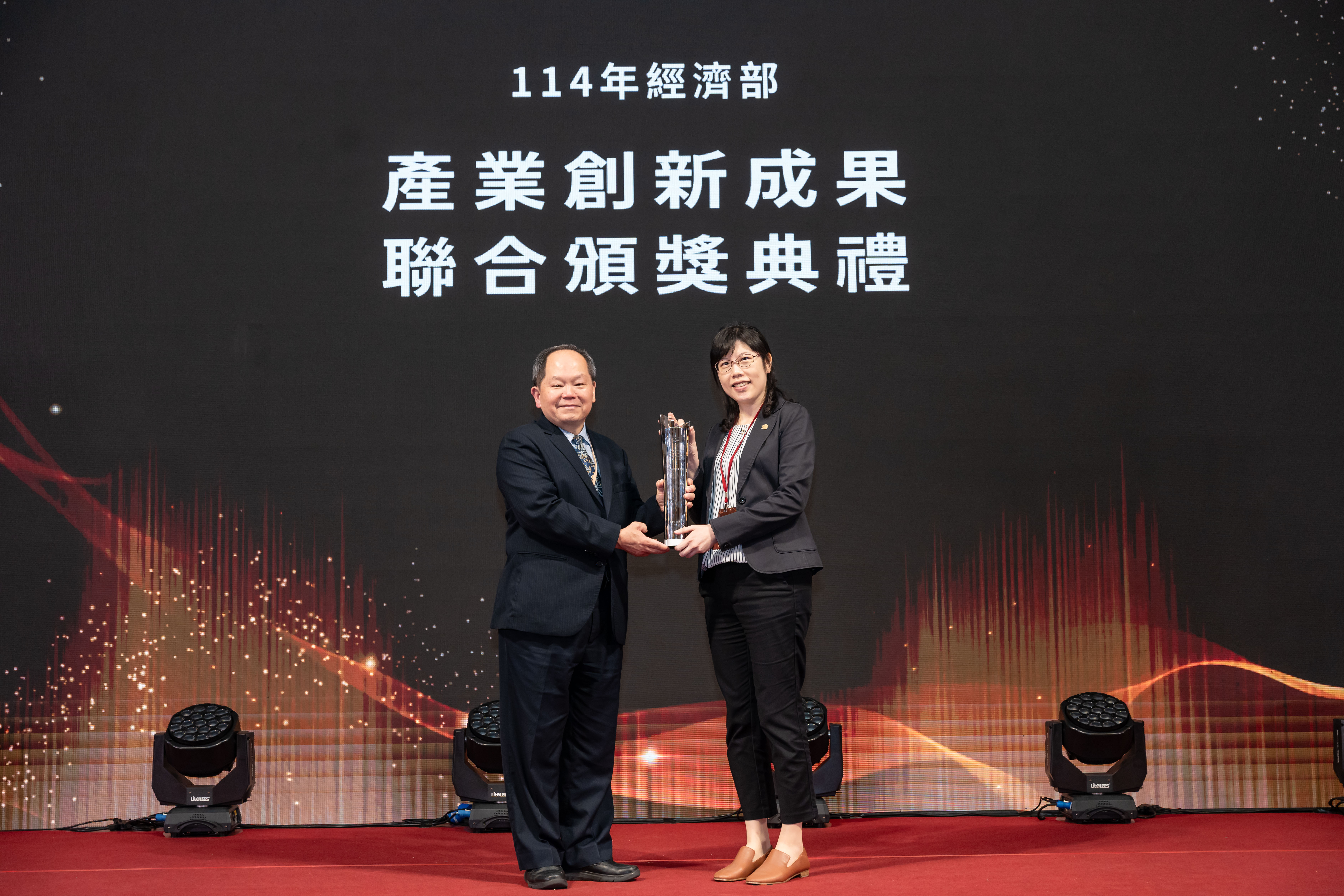 79.創新菁英(女傑組) 台灣積體電路(股)公司 14A 廠 黃薰瑩副處長-1