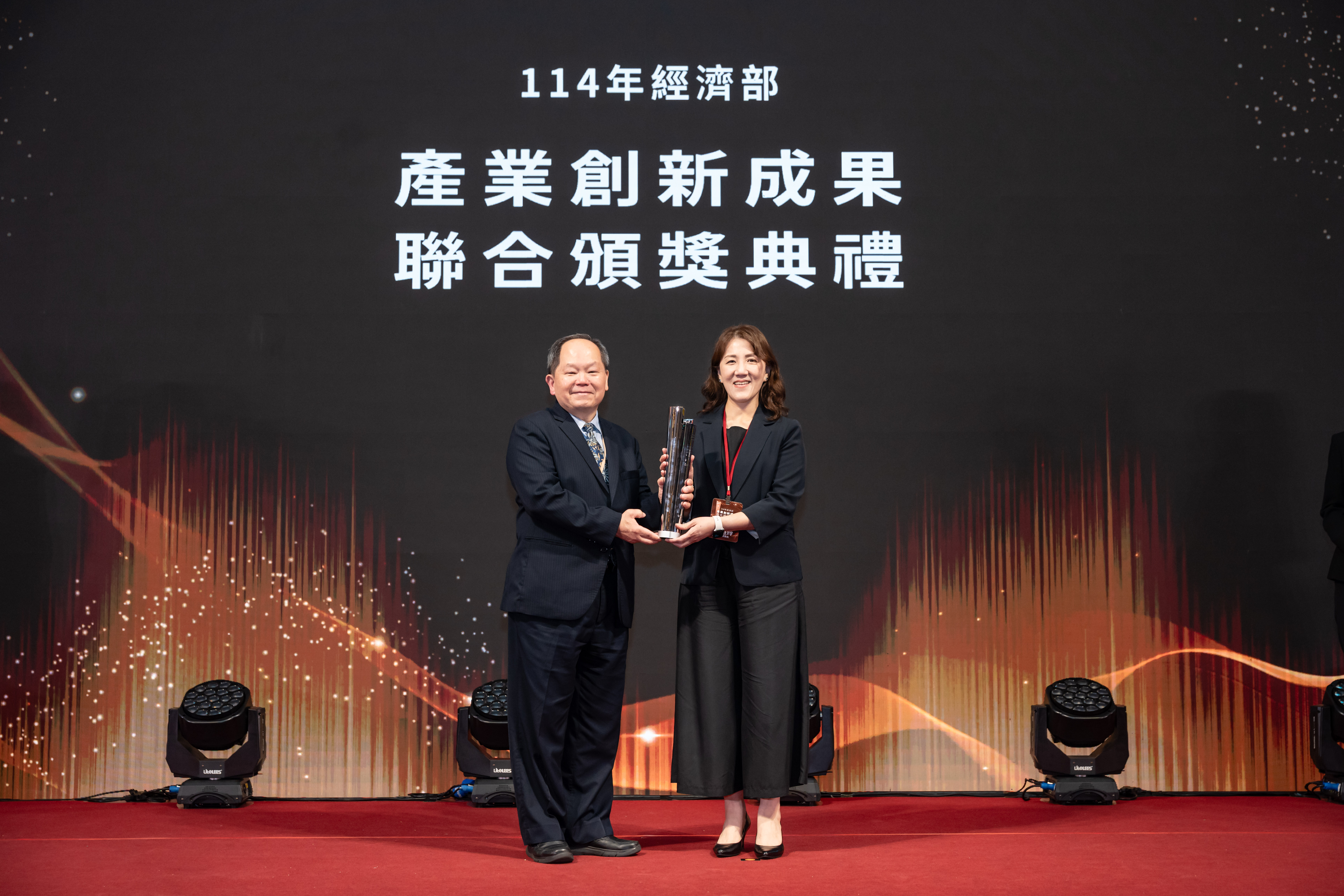 83.創新菁英(女傑組) 工研院生醫與醫材研究所 陳慧玲生醫業務長-1