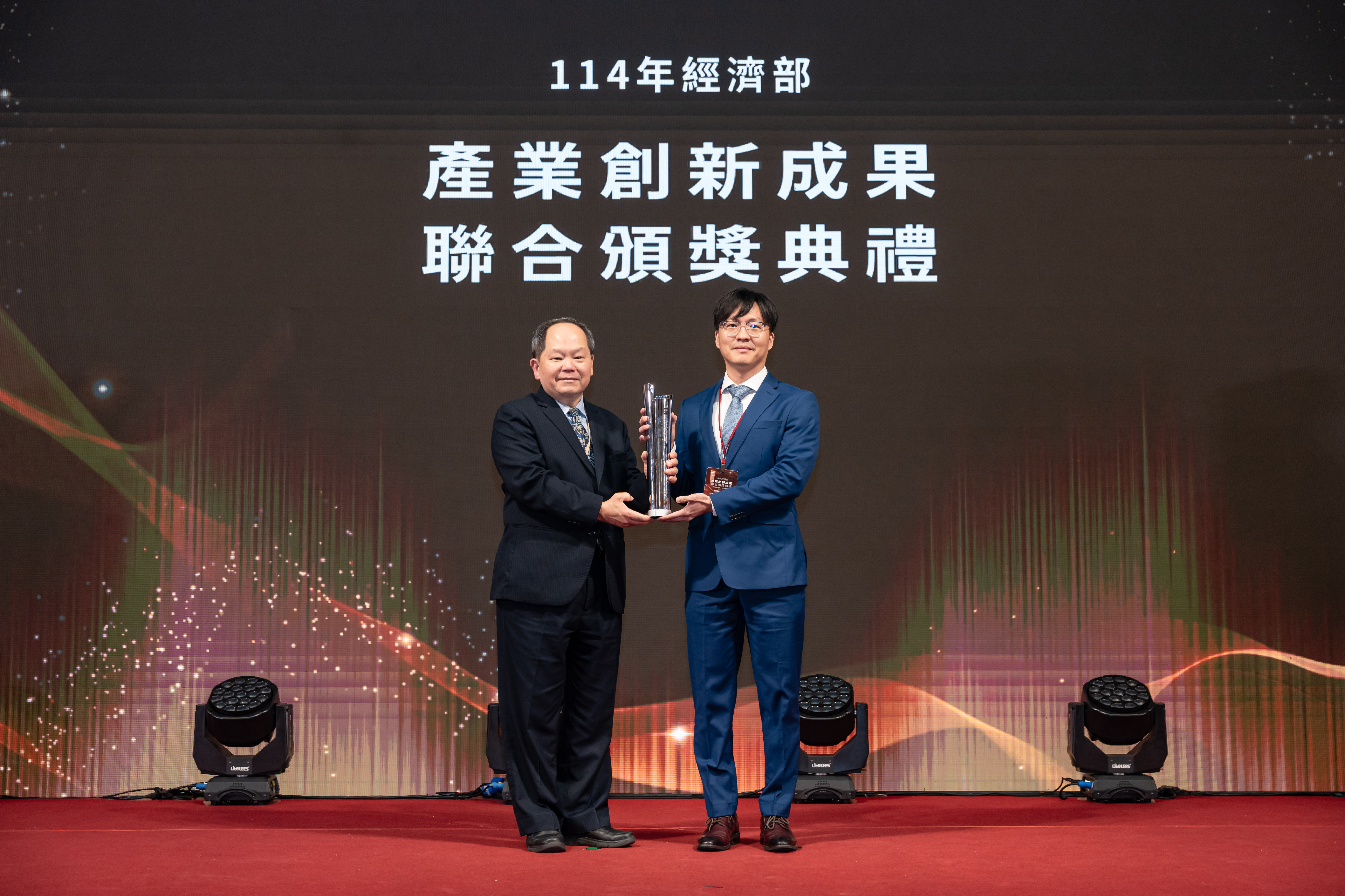 89.創新菁英(青年組) 財團法人工業技術研究院電子與光電系統研究所 蘇建維經理-1