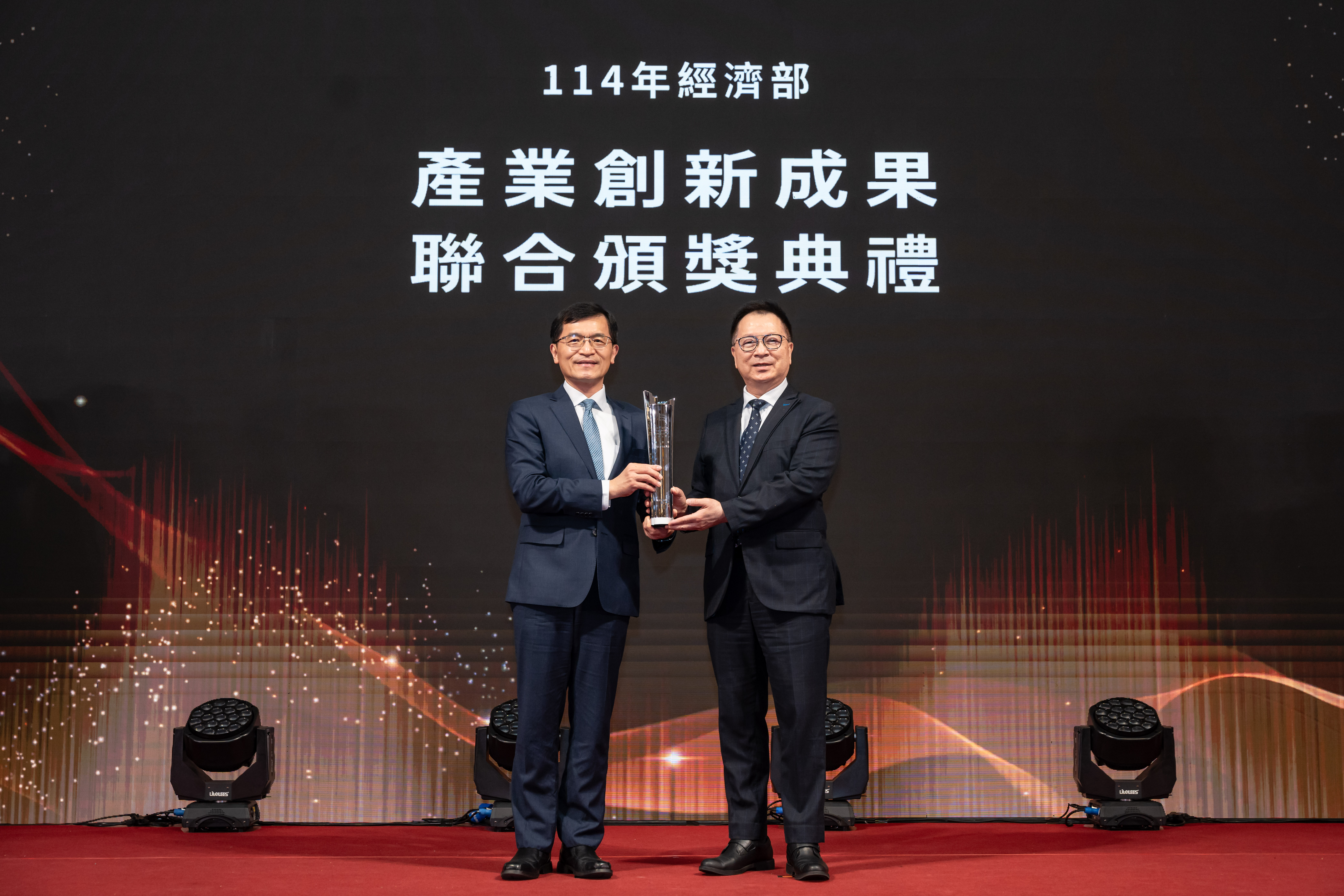 26.績優創新(一般企業組)富邦人壽保險(股)公司陳世岳總經理-1