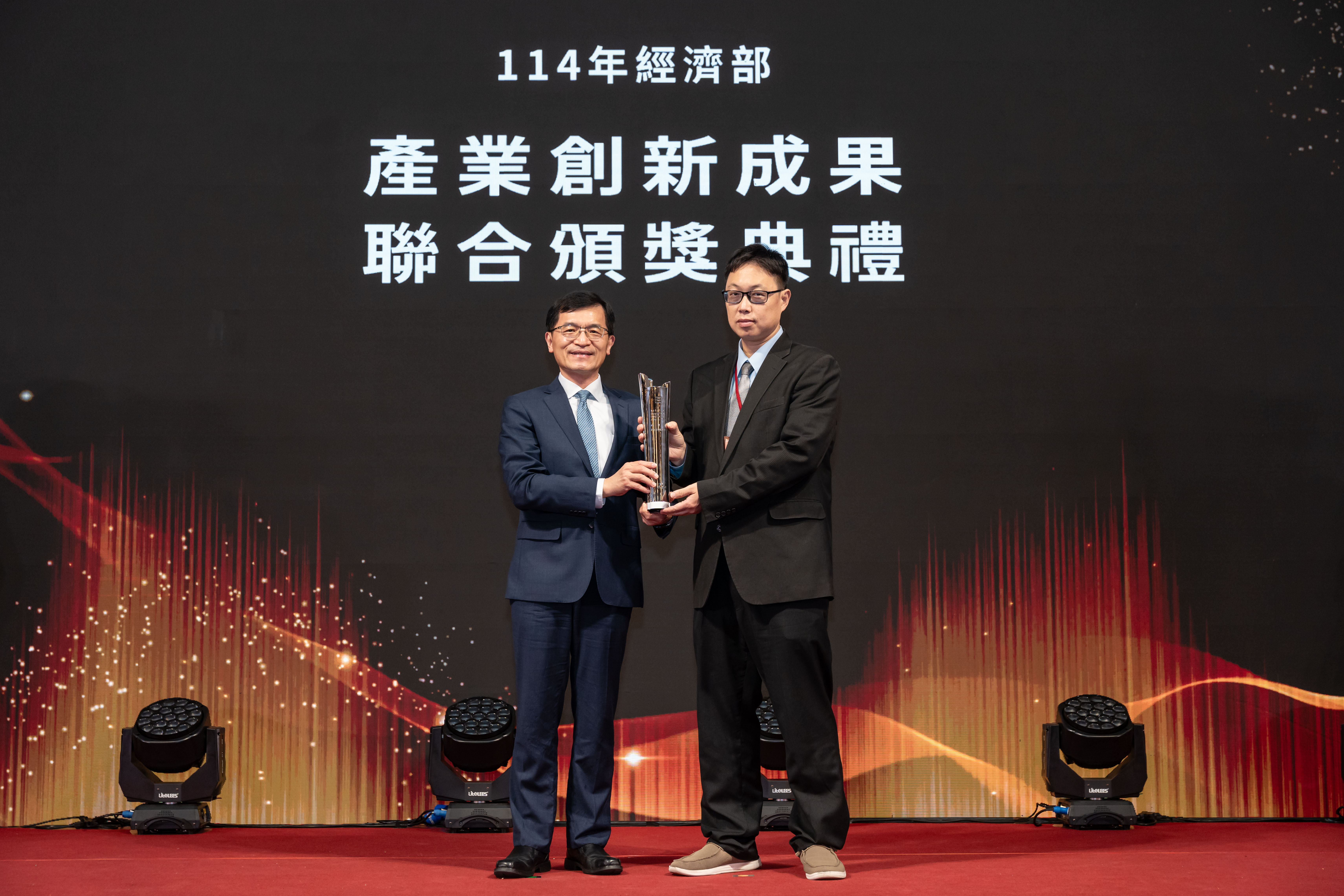 35.績優創新企業(中小企業組)耐能智慧(股)公司劉峻誠創辦人暨執行長-1