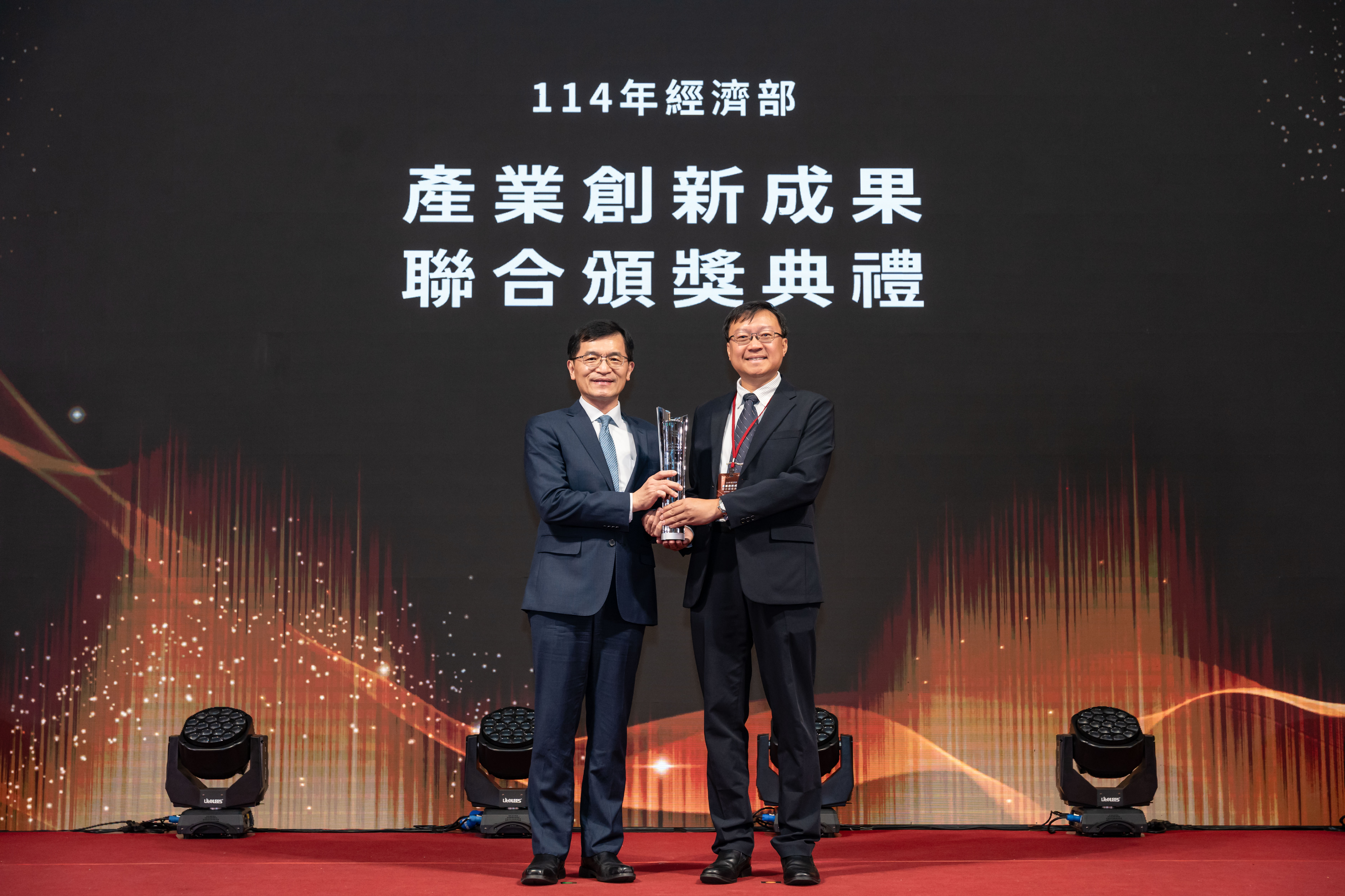 42.團隊創新領航企業專案組 漢民測試系統(股)公司徐文元副總經理-1