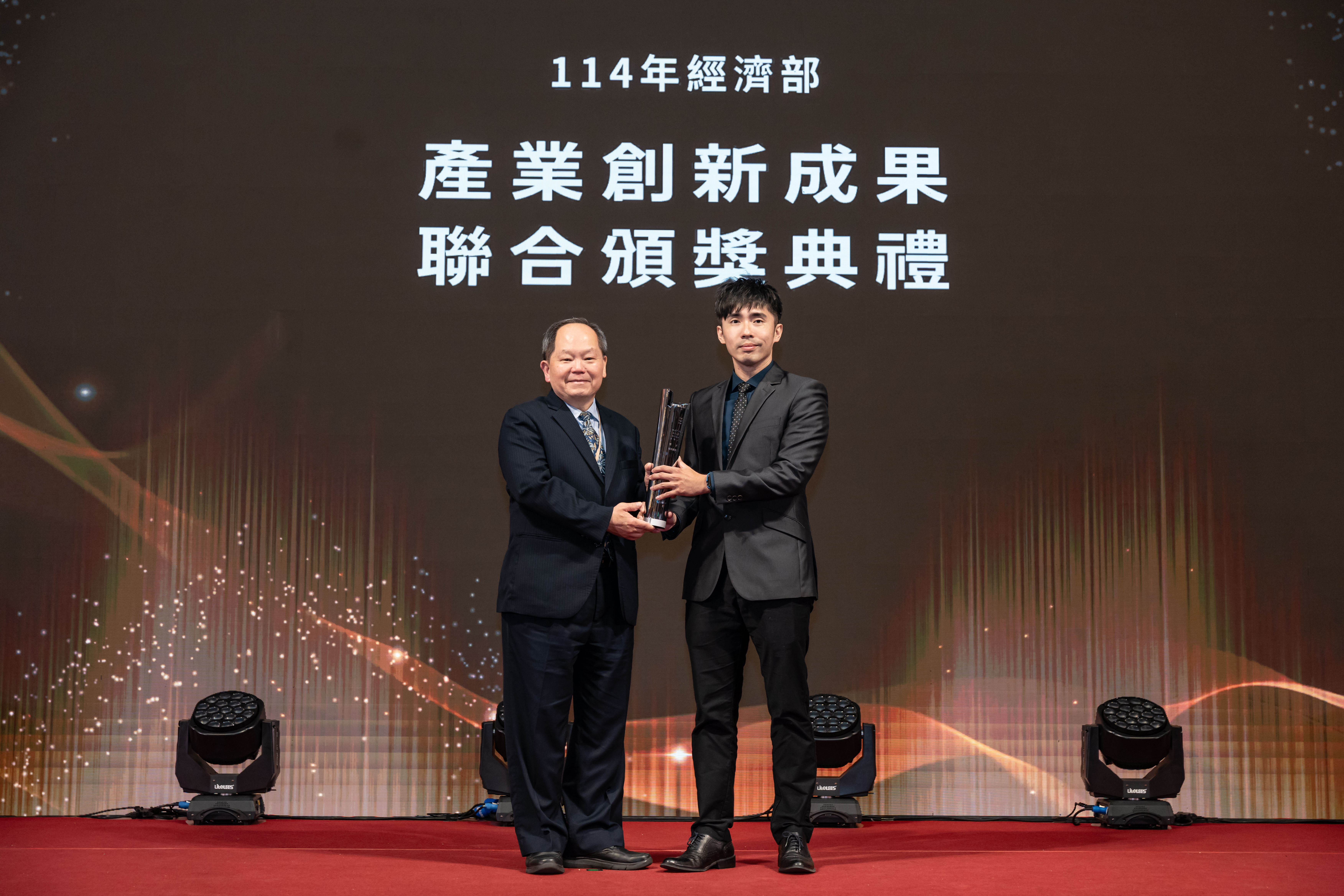 52.團隊創新領航學研專案組 工研院－機械與機電系統研究所 施志軒經理-1