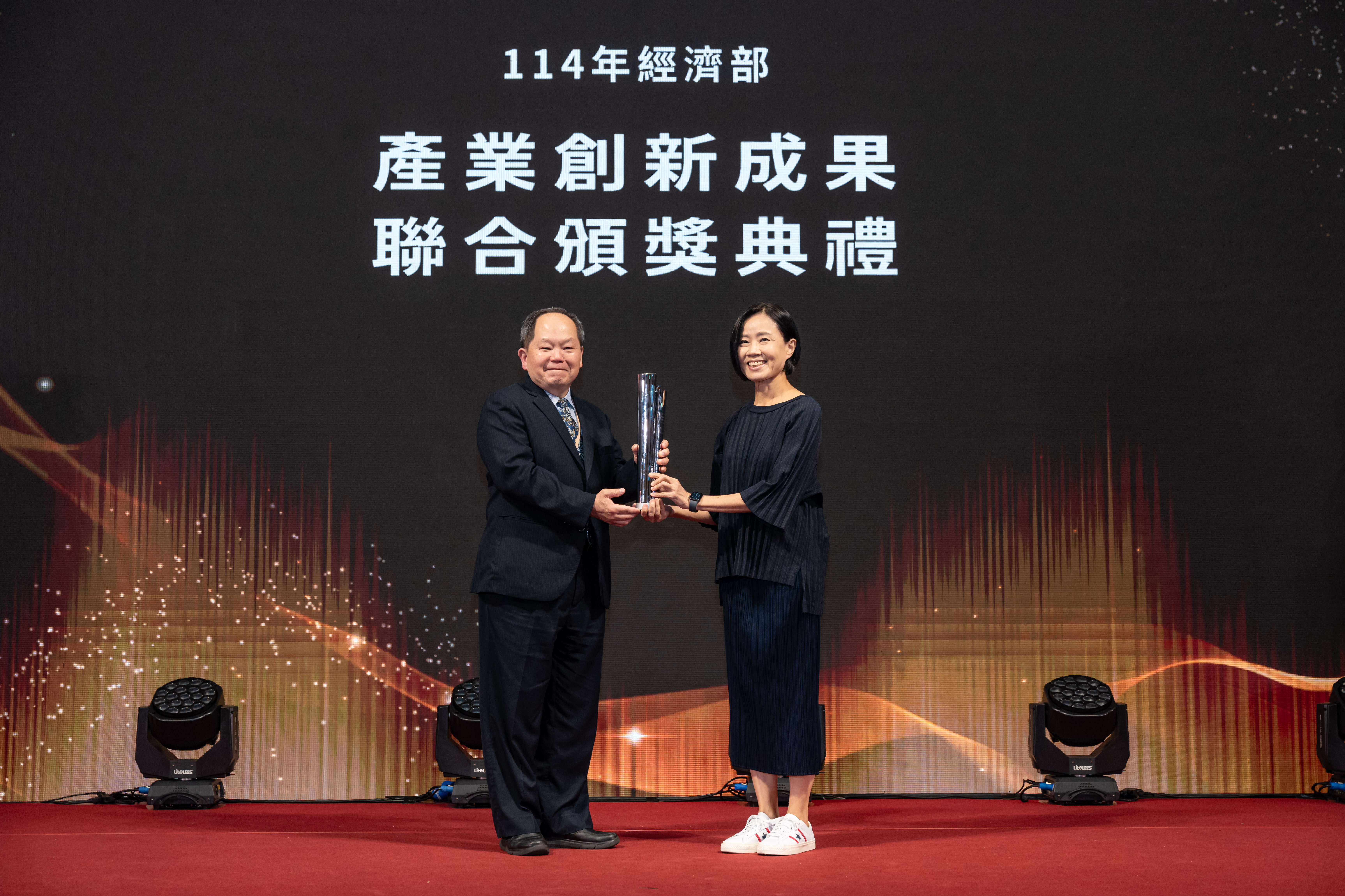 56.團隊創新領航學研專案組  財團法人台灣設計研究院 艾淑婷副院長-1