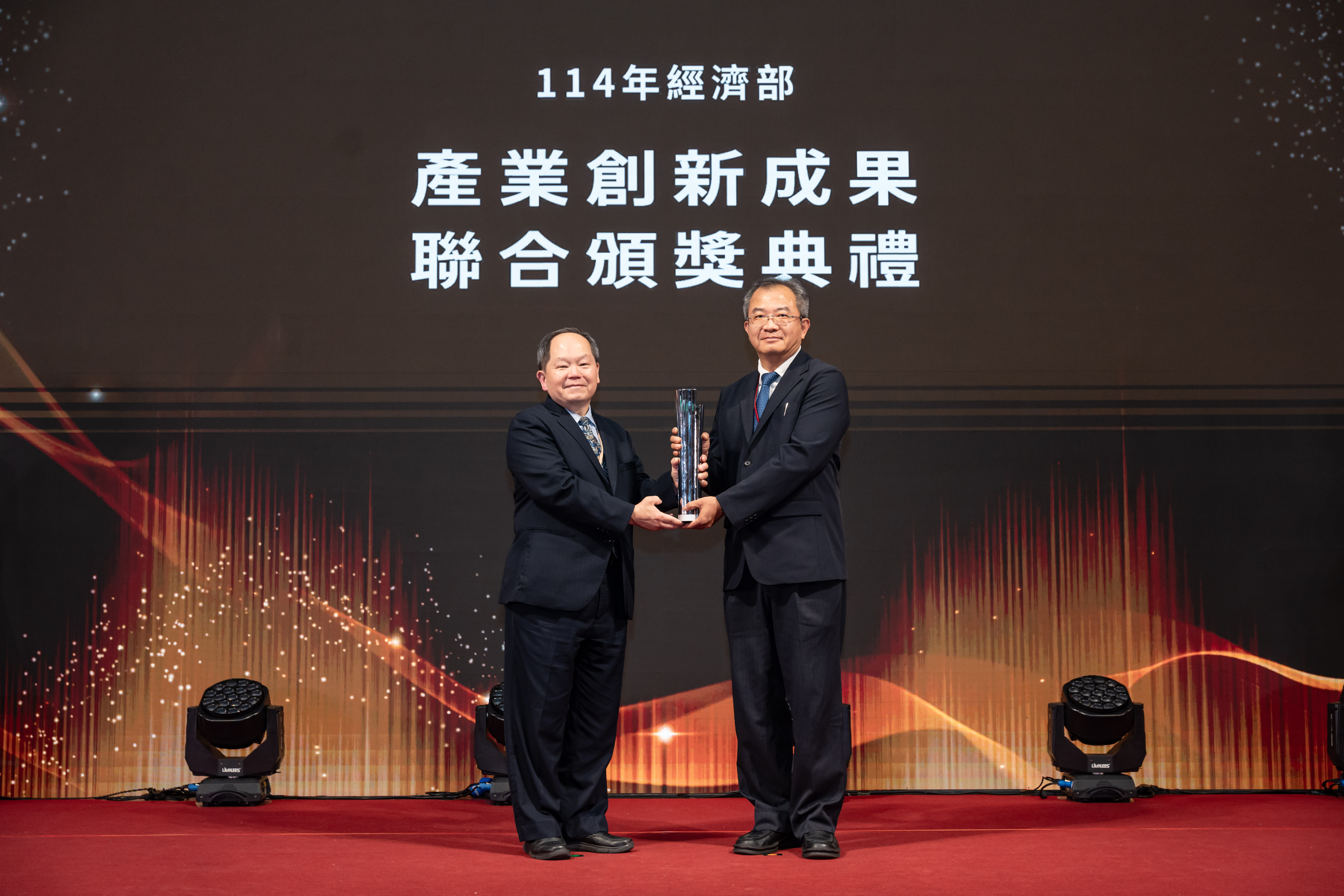 61.績優創新(新創企業組) 嘉碩生醫電子(股)公司 李昆鴻執行副總經理-1