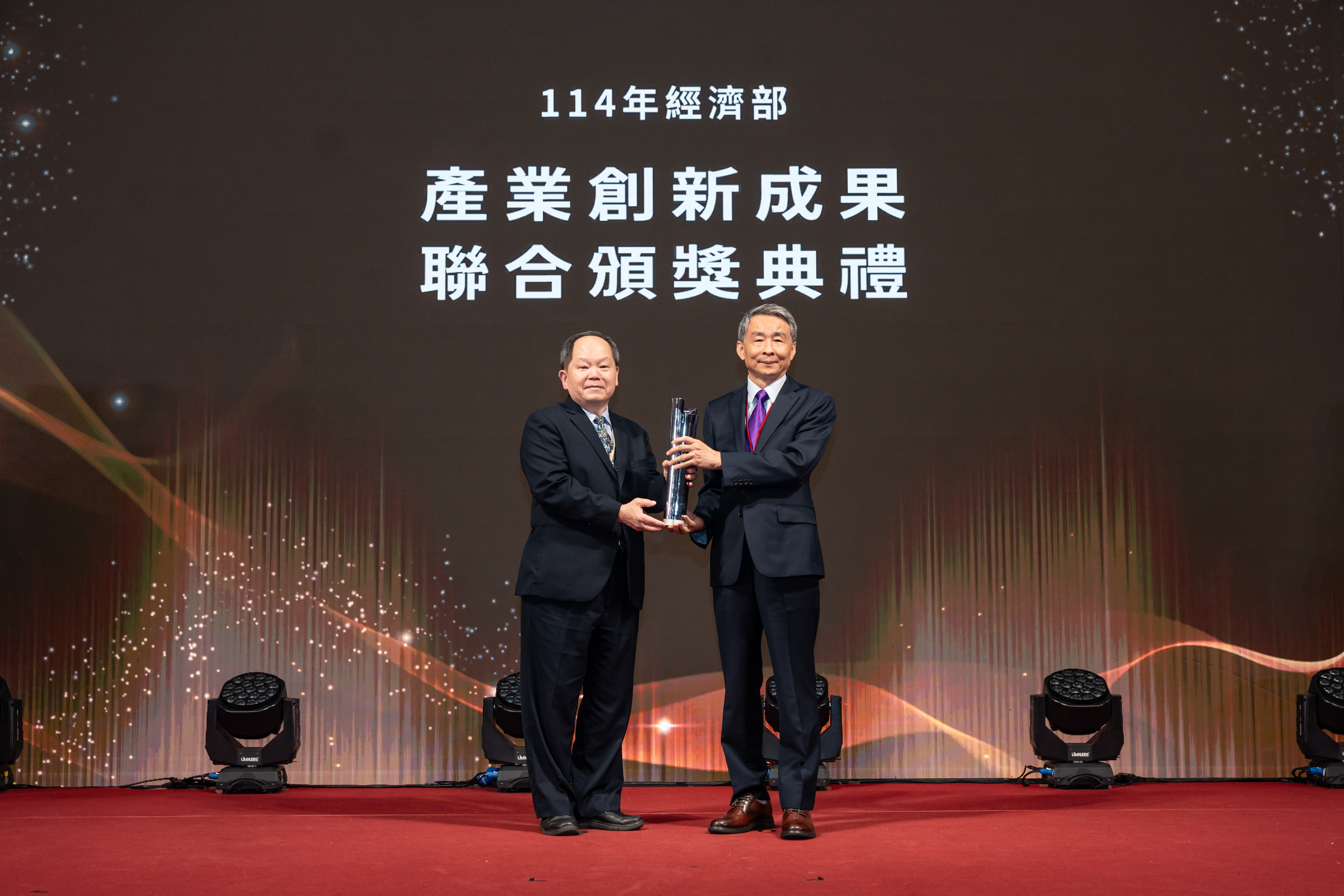 62.績優創新(新創企業組) 維夫拉克(股)公司 連智民董事長