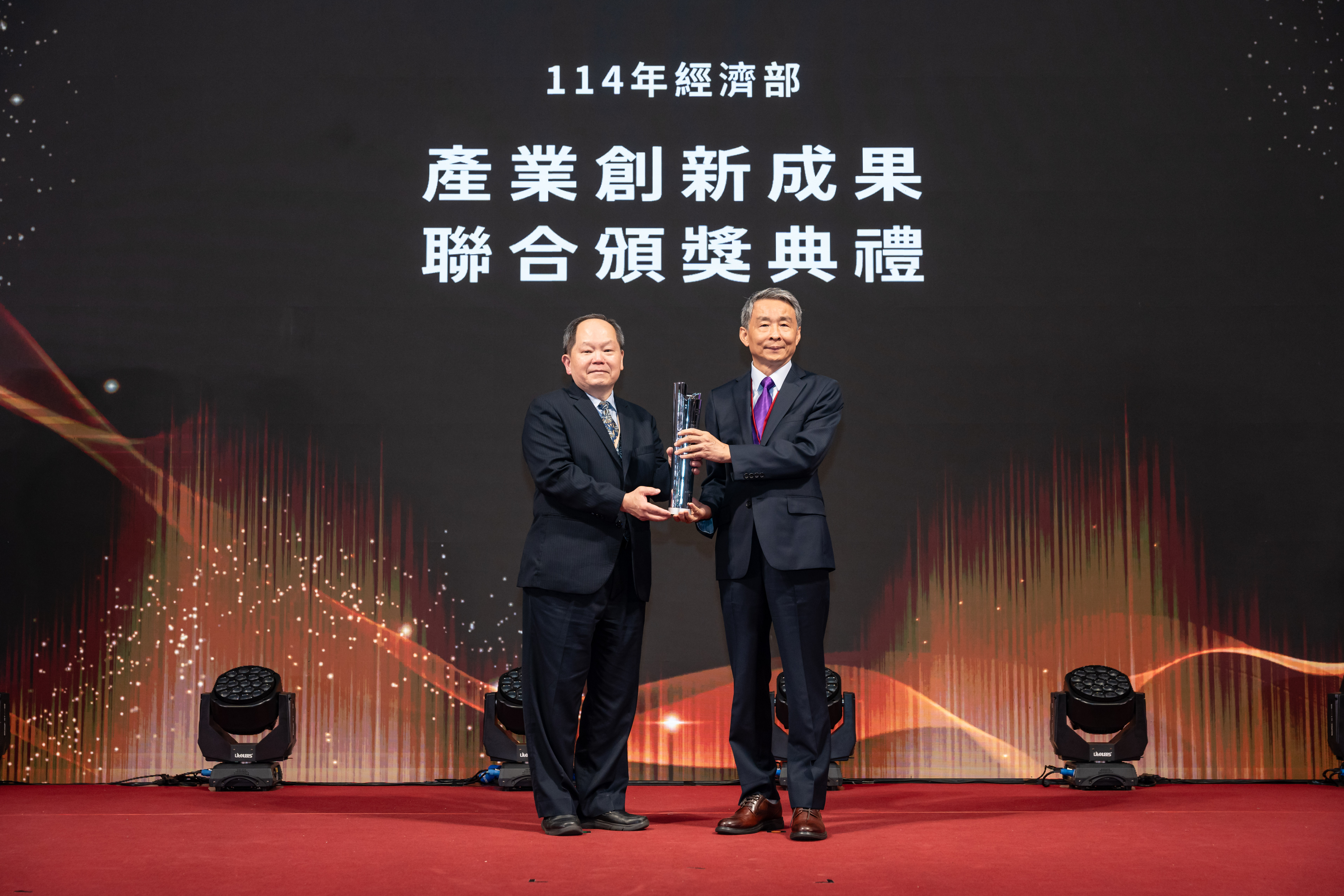 63.績優創新(新創企業組) 維夫拉克(股)公司 連智民董事長-1