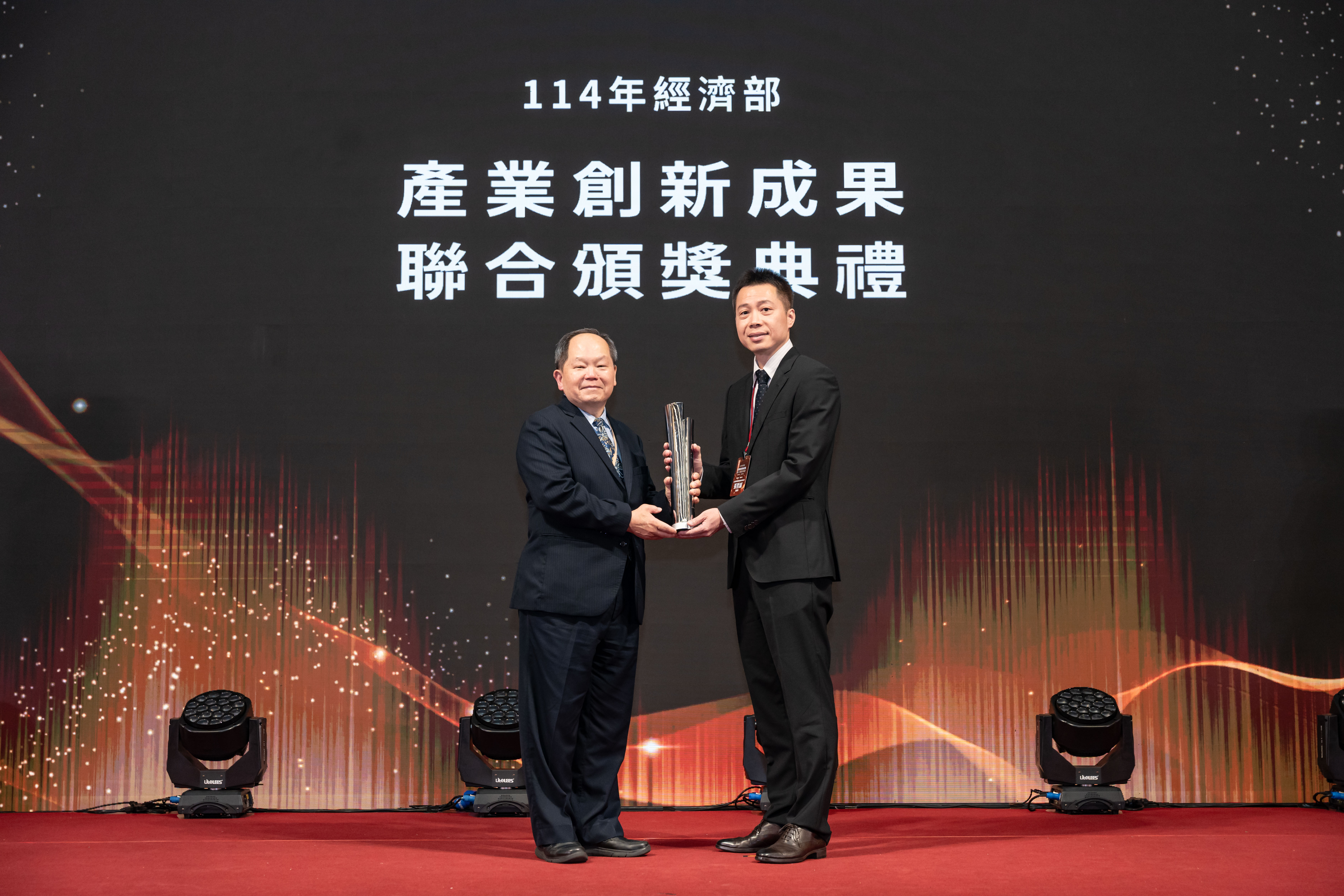 66.創新菁英(一般個人組) 台灣積體電路製造(股)公司 張哲誠副處長