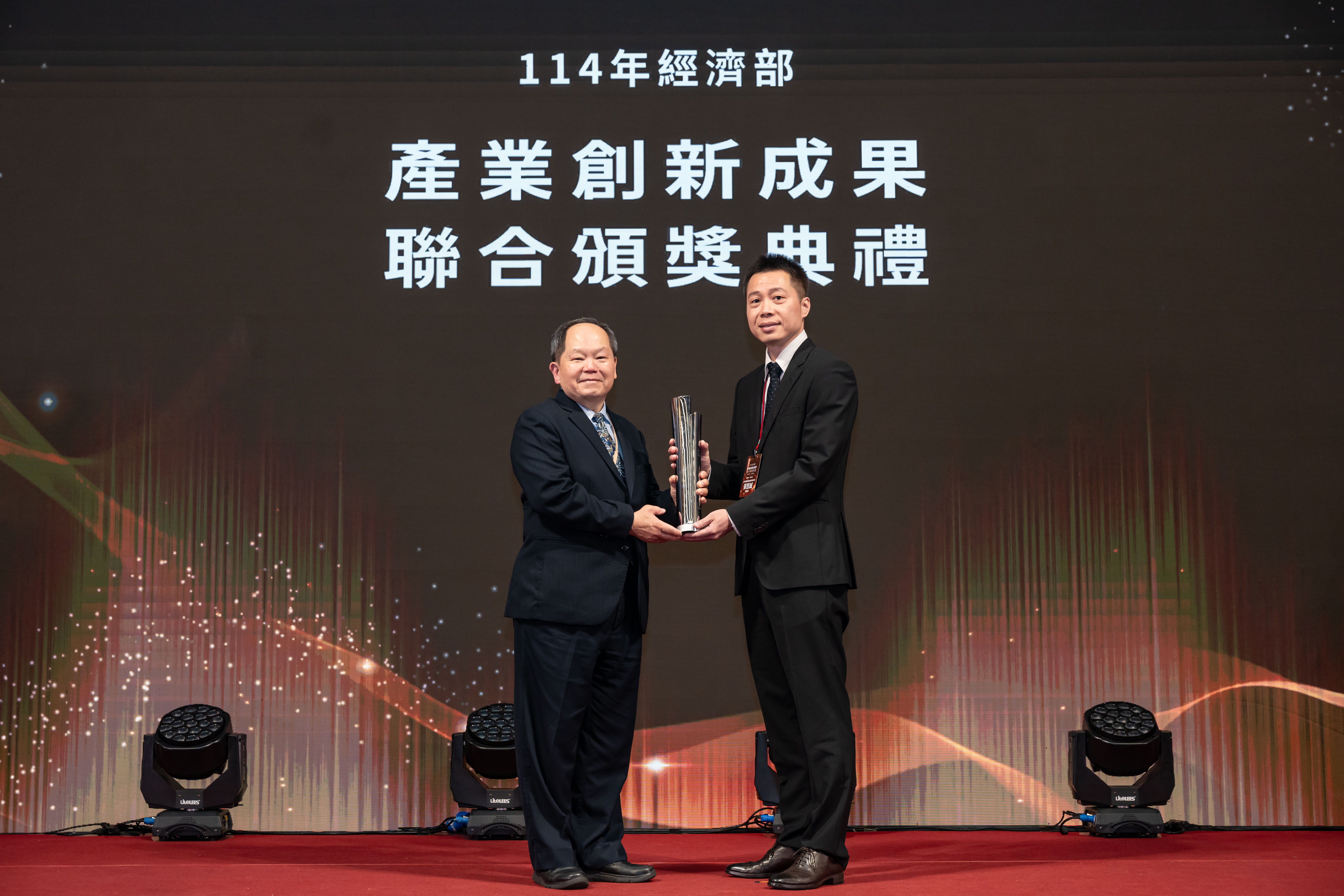 67.創新菁英(一般個人組) 台灣積體電路製造(股)公司 張哲誠副處長-1