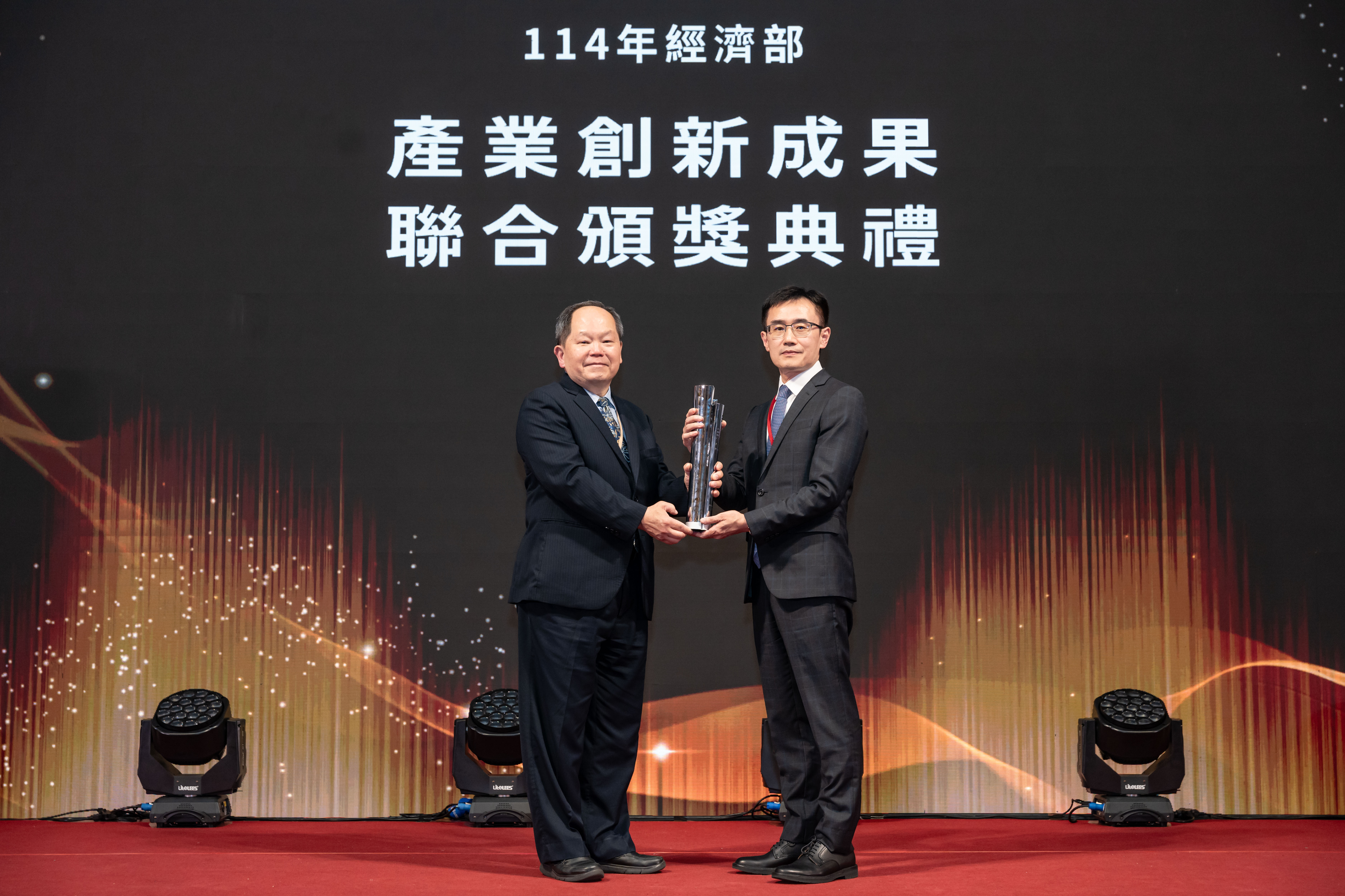 69.創新菁英(一般個人組) 台灣積體電路製造(股)公司 陳嘉仁處長-1