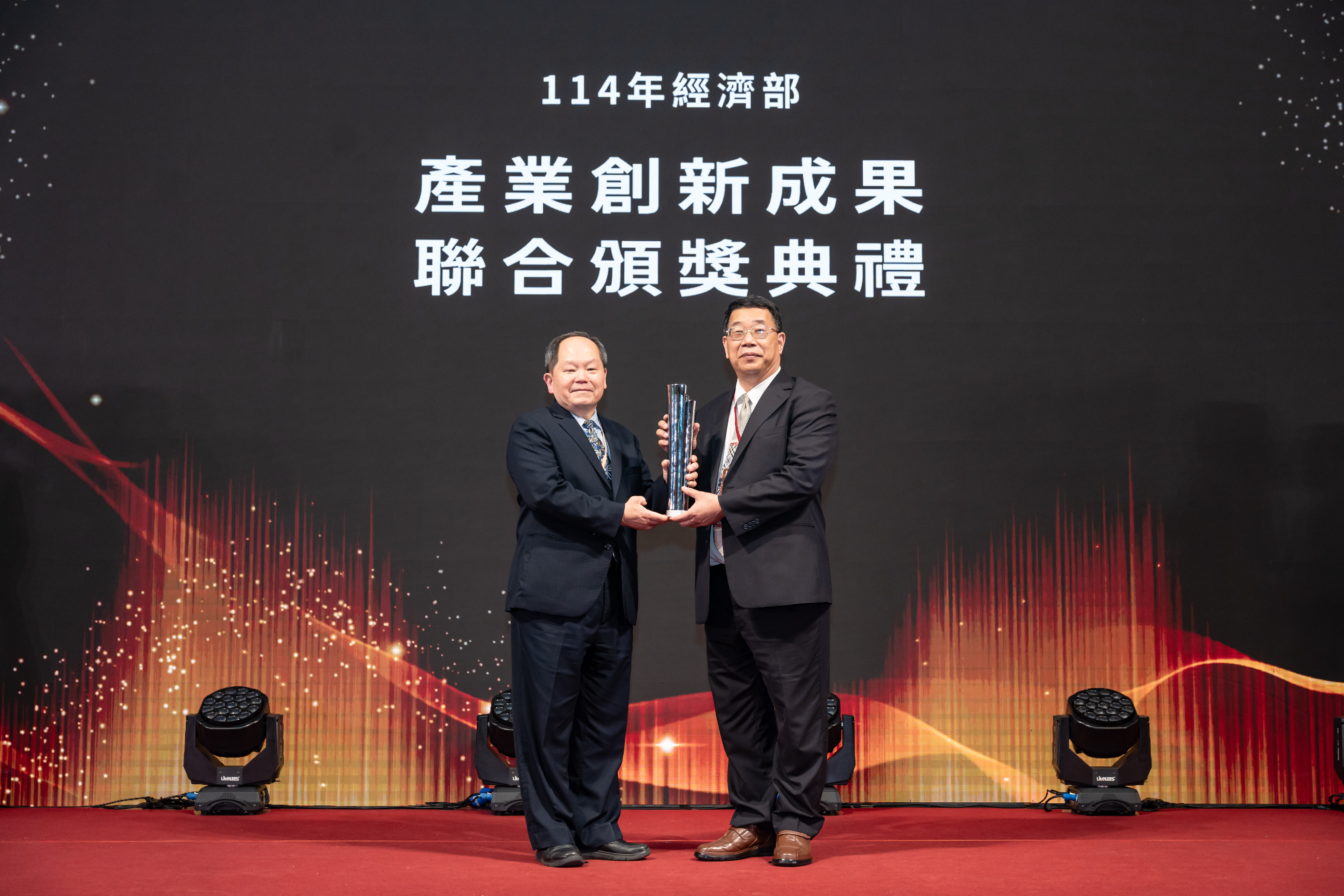 73.創新菁英(一般個人組) 葡萄王生技(股)公司龍潭園區分公司 陳勁初總經理-1