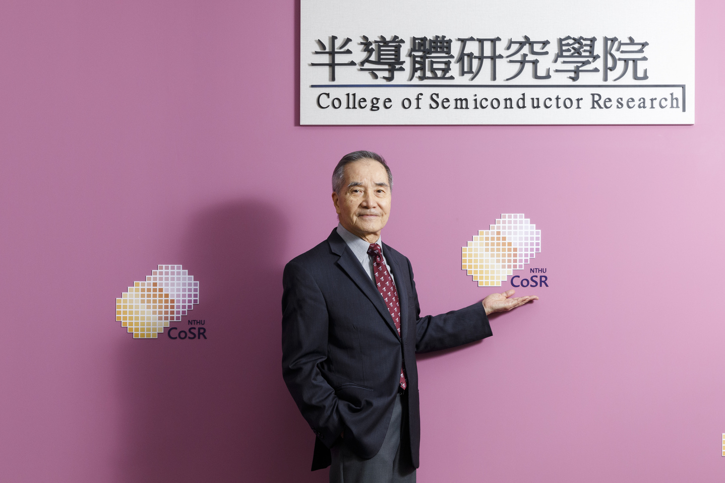 【推薦閱讀】第六屆總統創新獎_一般個人組_林本堅 _國立清華大學特聘研究講座教授