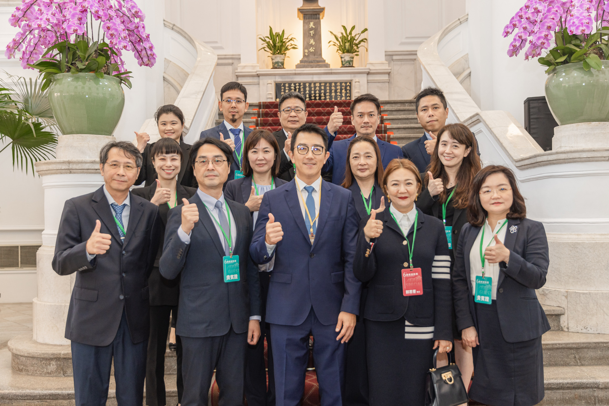 【推薦閱讀】第六屆總統創新獎_團體組_保瑞藥業股份有限公司
