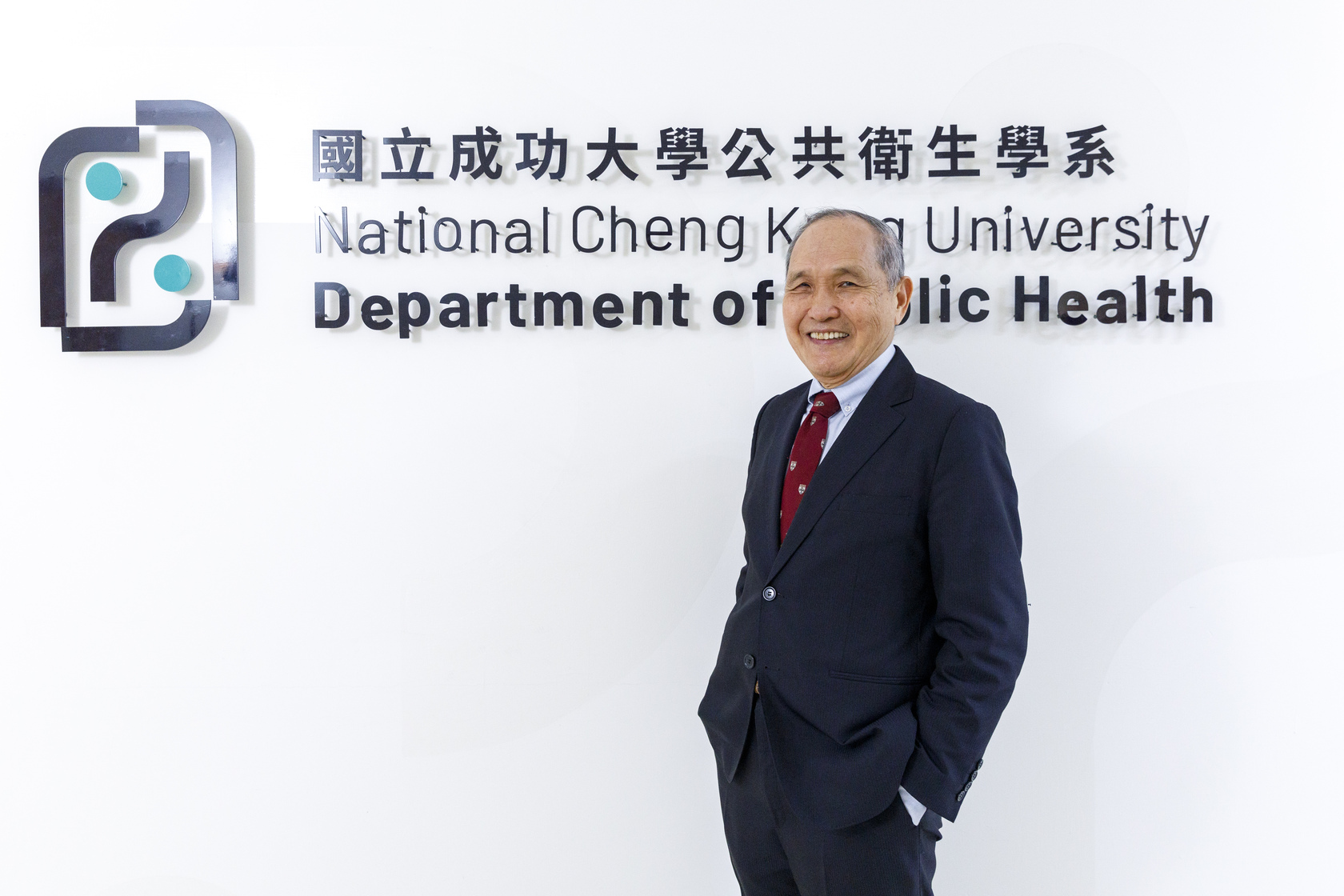【推薦閱讀】第七屆總統創新獎_一般個人組_國立成功大學王榮德 醫學院名譽講座教授