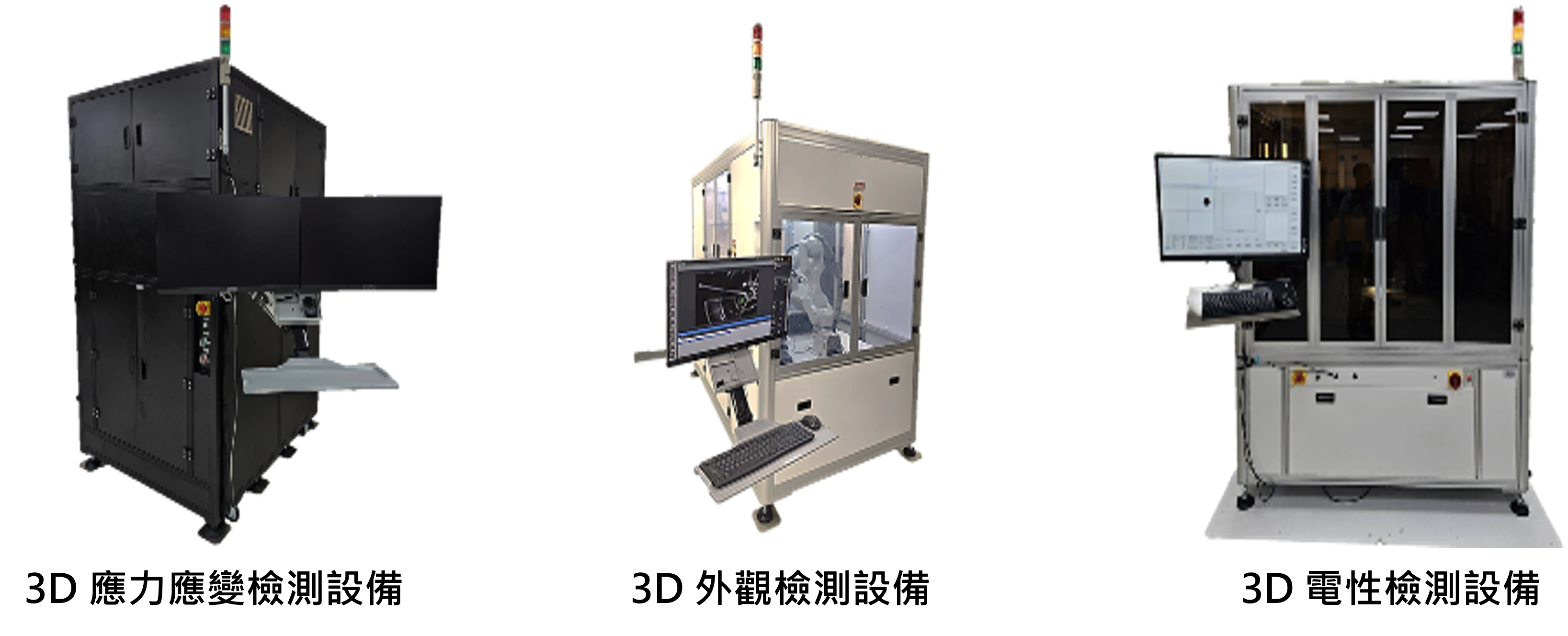 適形化模擬、檢測設備