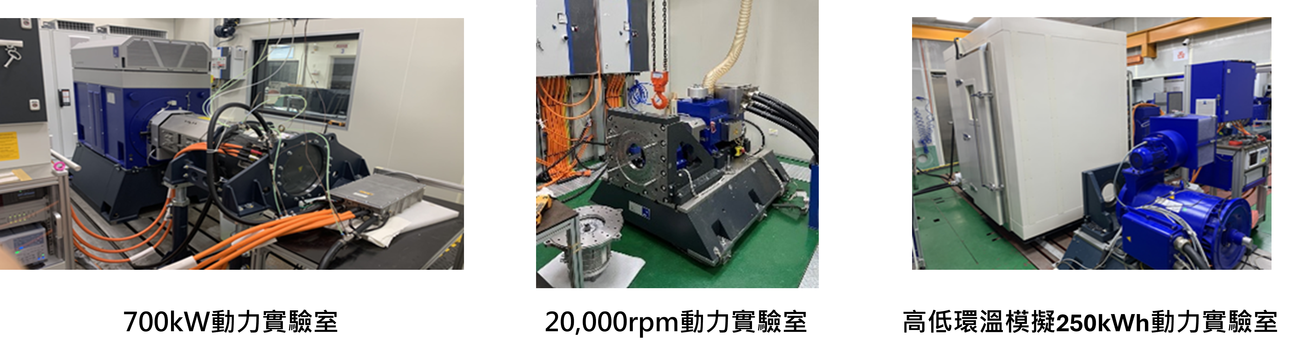 國際同步高階設備圖