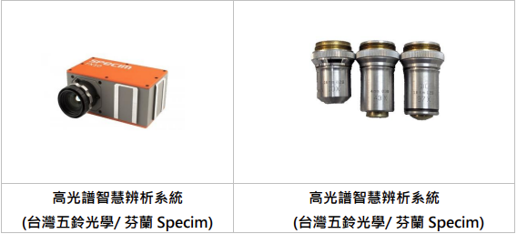 印刷瑕疵檢測設備圖片說明